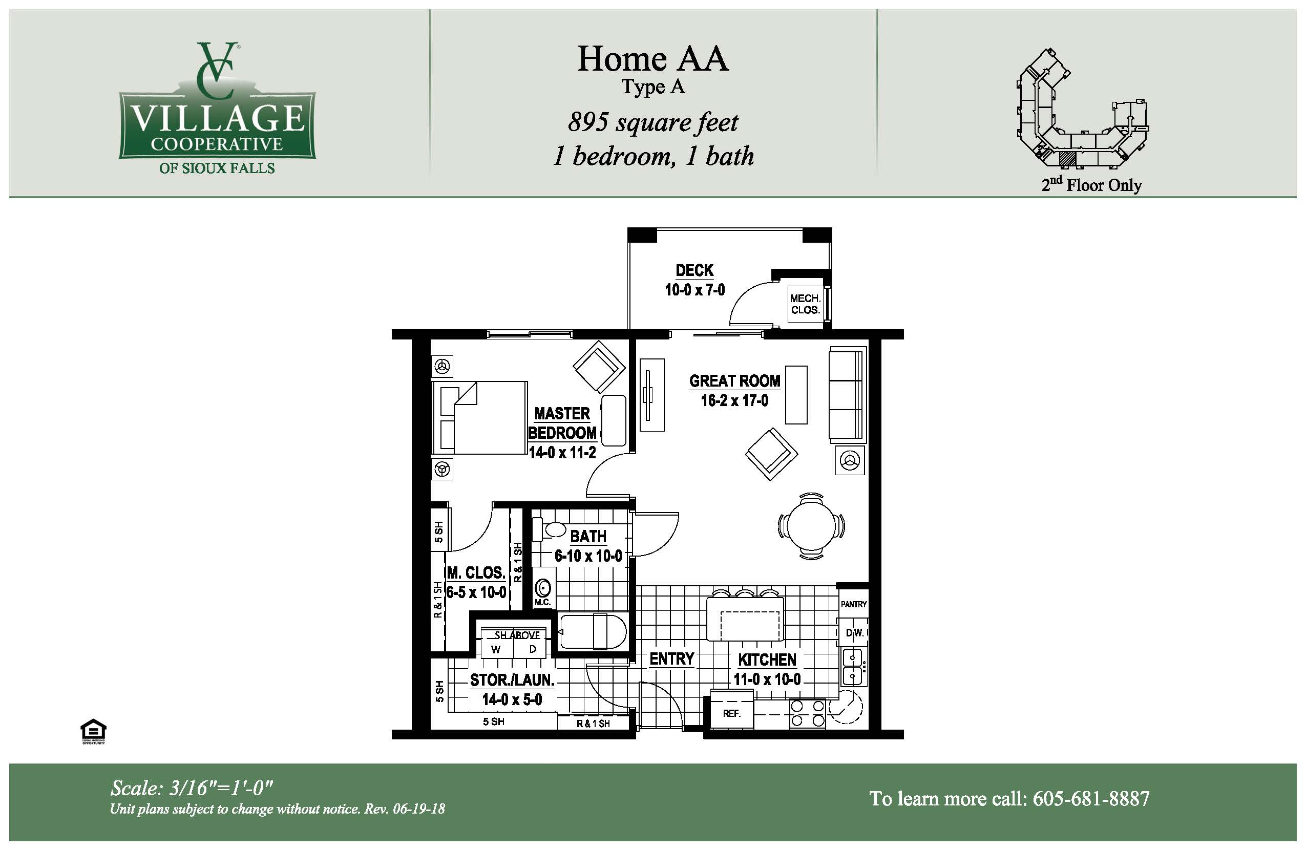 Sioux Falls Village Cooperative